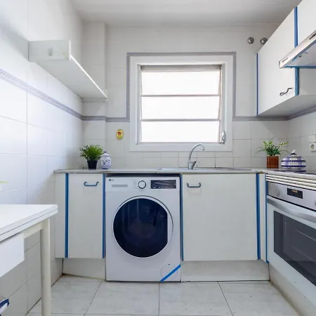 Ancora By Interhome Salou