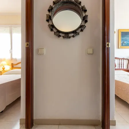 Ancora By Interhome Apartmán
