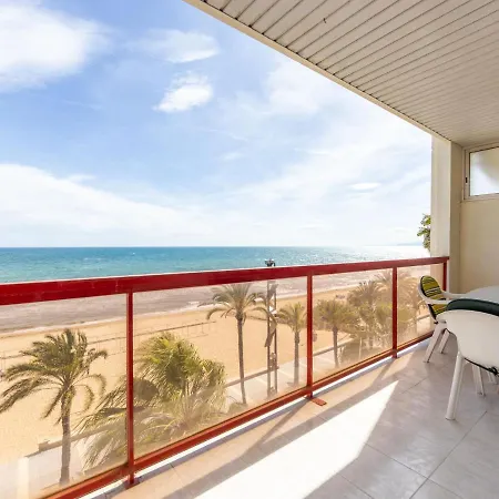Apartmán Ancora By Interhome