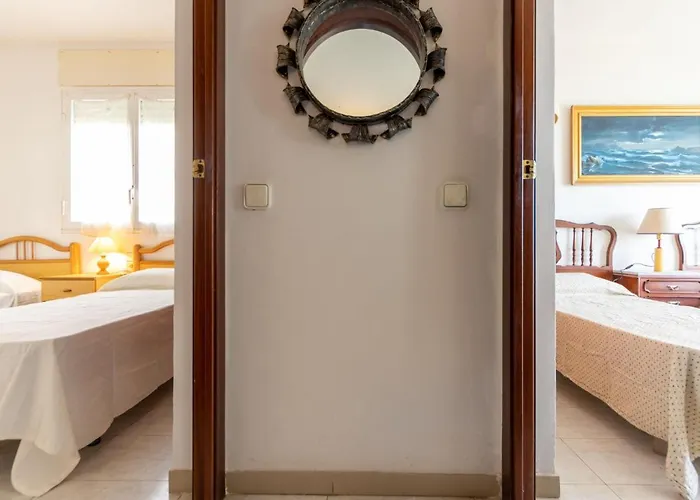 Ancora By Interhome Apartman