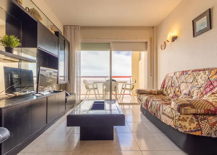 Ancora By Interhome Apartman
