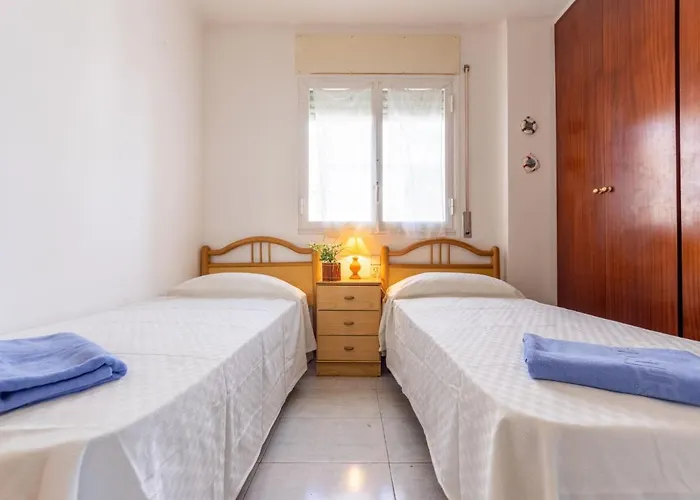 Apartman Ancora By Interhome Salou