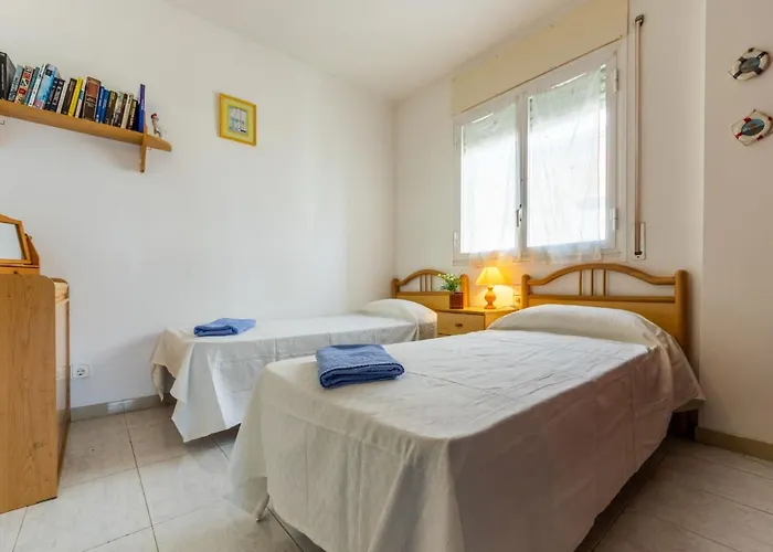 Ancora By Interhome Apartman Salou