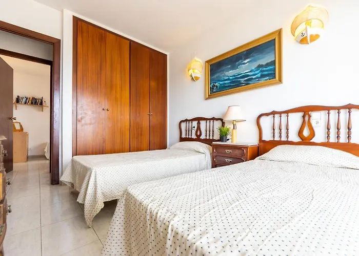 Ancora By Interhome Apartman