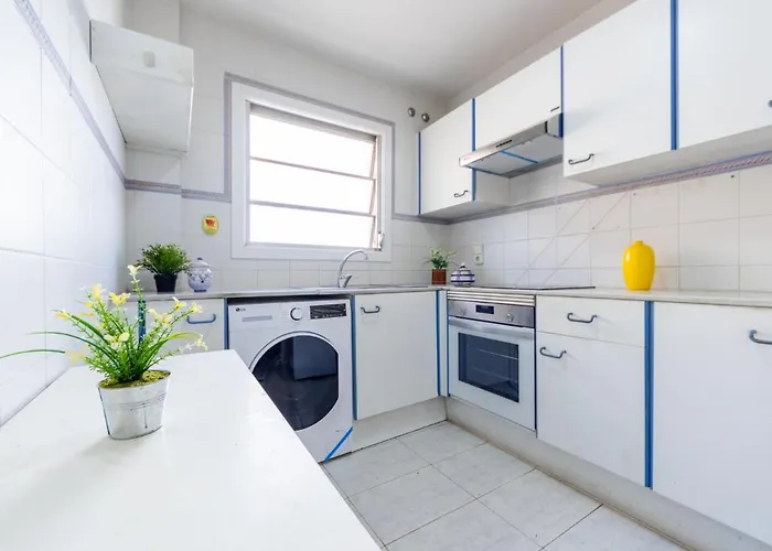 Ancora By Interhome Apartman Salou