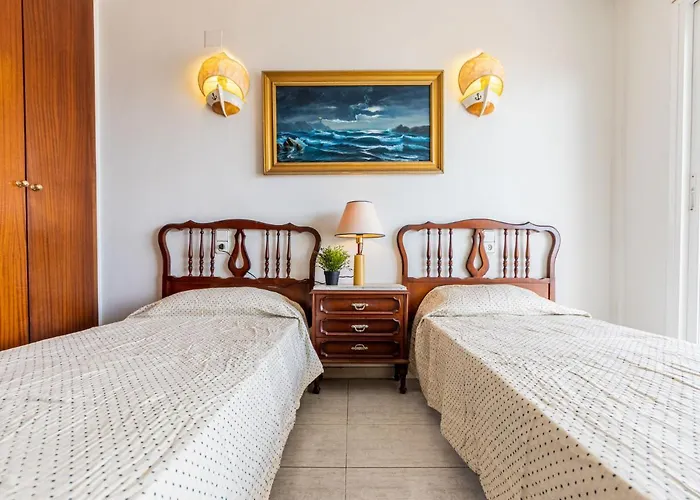 Ancora By Interhome Apartman