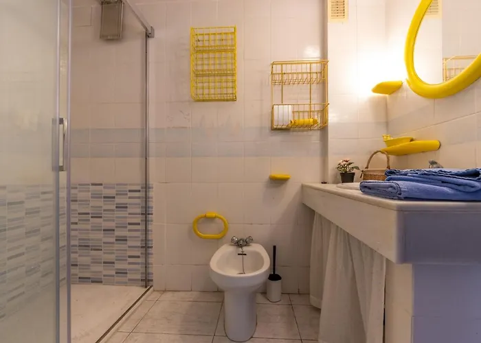 Ancora By Interhome *