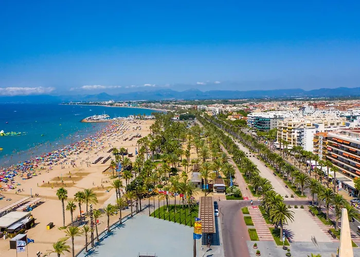 Ancora By Interhome Salou