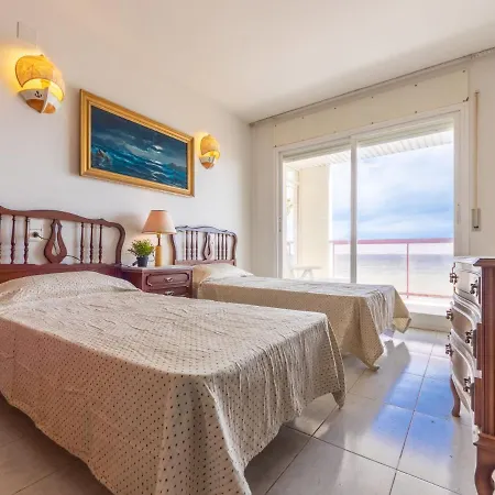 Ancora-3 By Interhome