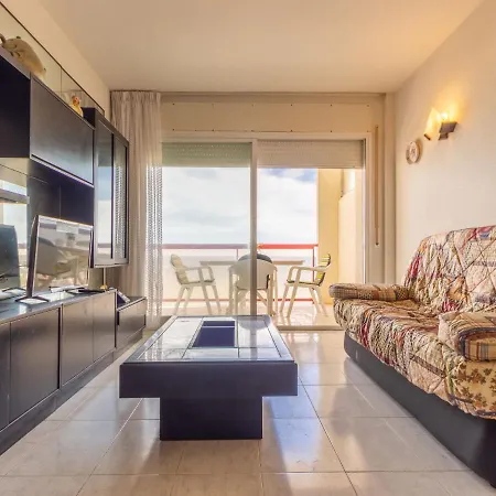 Ancora-3 By Interhome Apartment