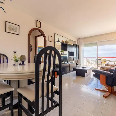 Ancora-3 By Interhome