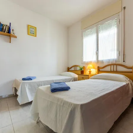 Ancora-3 By Interhome Apartment Salou