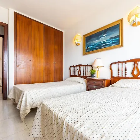 Ancora-3 By Interhome Apartment