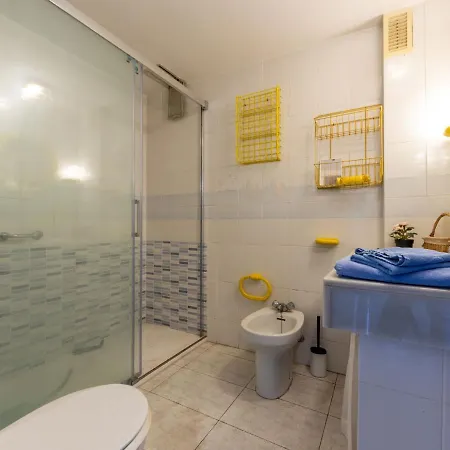 Ancora-3 By Interhome