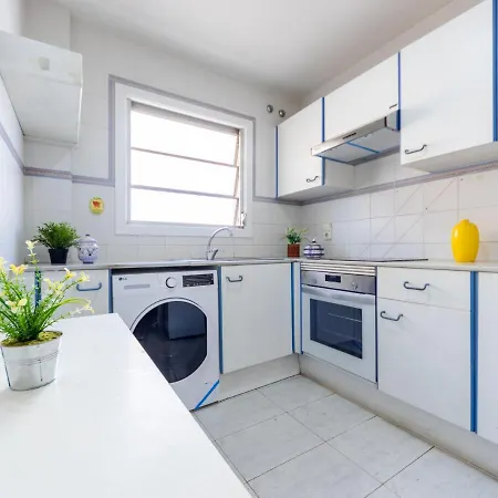 Ancora-3 By Interhome Apartment Salou