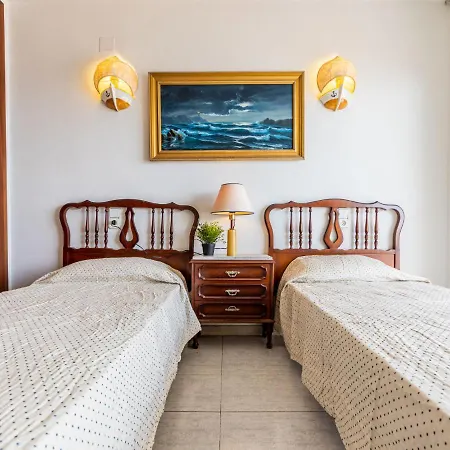 Ancora By Interhome Apartamento